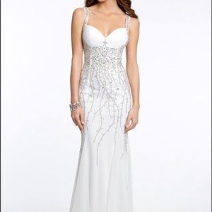 Camille La Vie prom dress